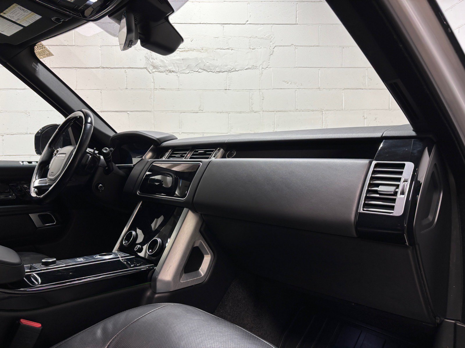 Used 2022 Land Rover Range Rover Westminster Edition AWD/4WD image 32