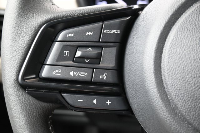 New 2026 Subaru Forester Premium AWD/4WD image 26