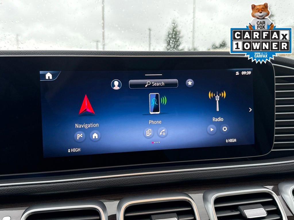 Used 2024 Mercedes-Benz GLE 350 4MATIC image 21