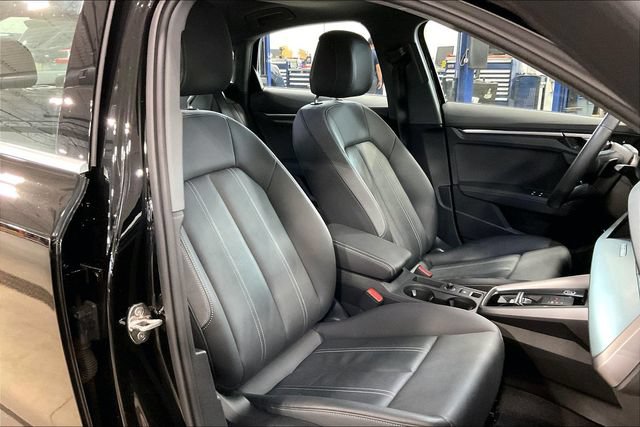 Used 2024 Audi A3 2.0T Premium AWD/4WD image 7
