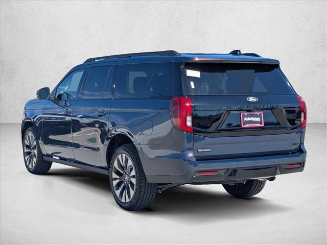 New 2027 Ford Expedition Max Platinum AWD/4WD image 9