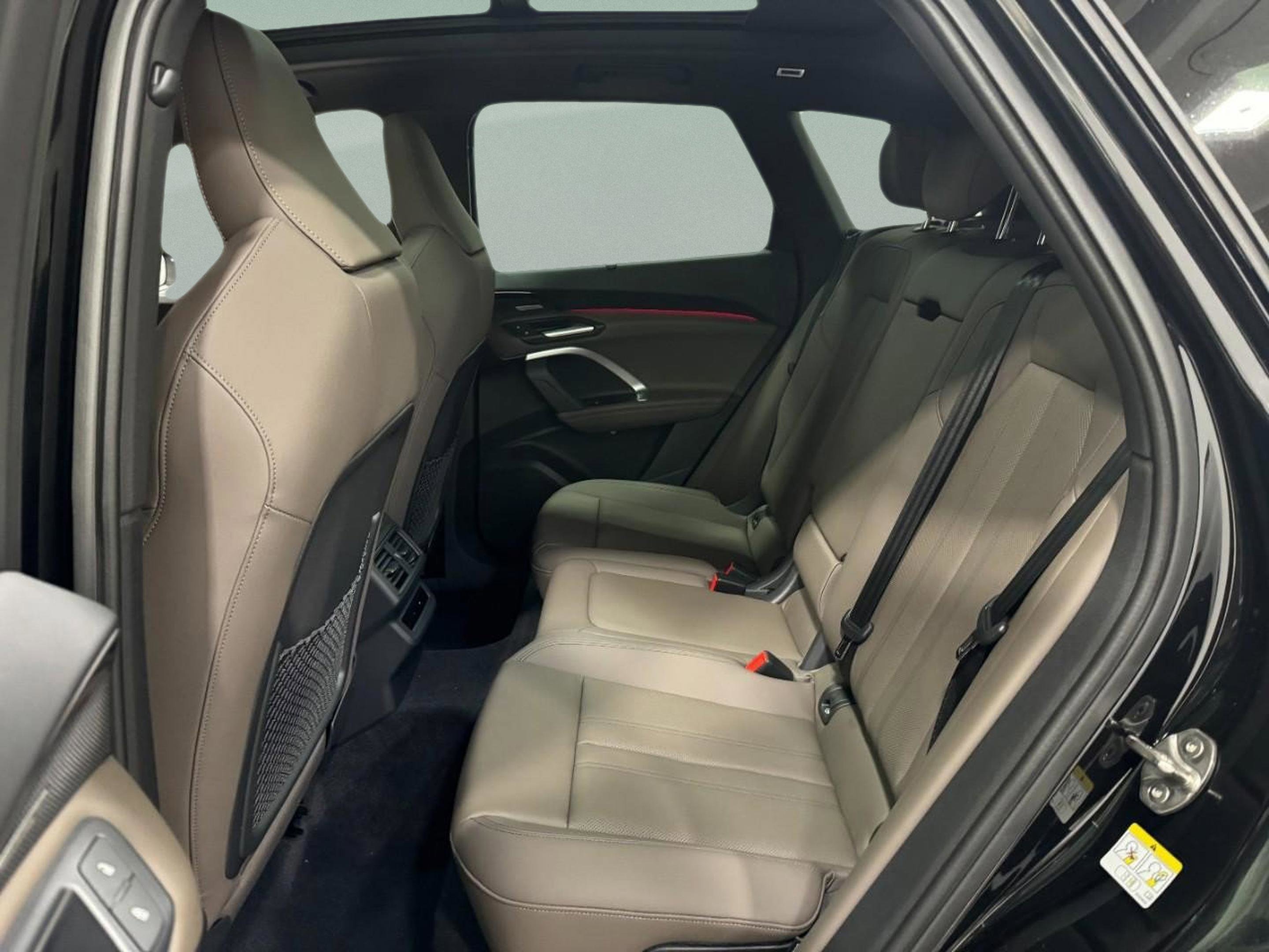 New 2025 Audi Q5 Premium Plus image 9