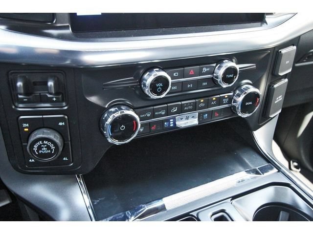 New 2026 Ford F150 Lariat w/ Equipment Group 502A High AWD/4WD image 17