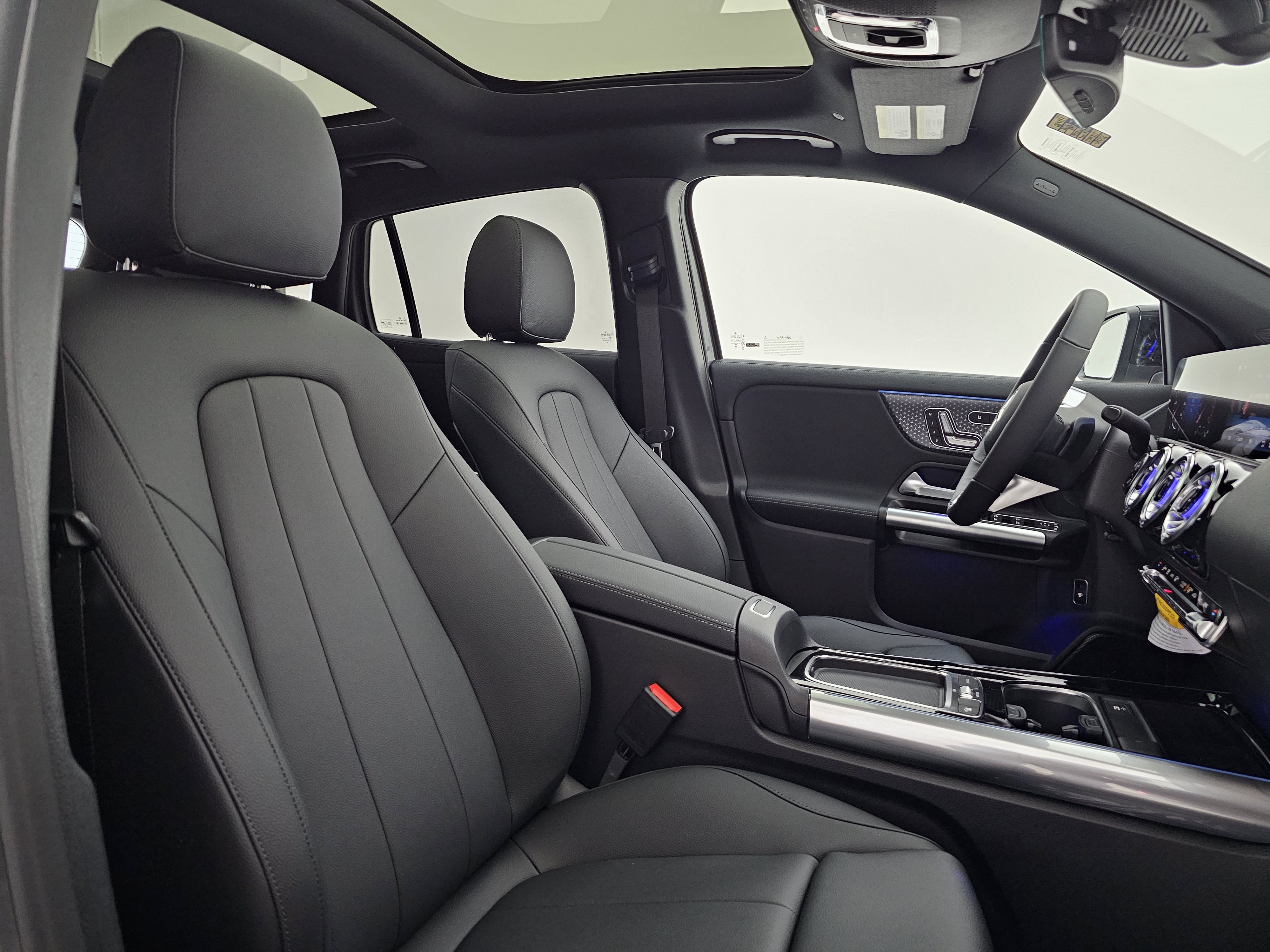 New 2026 Mercedes-Benz GLA 250 4MATIC image 16