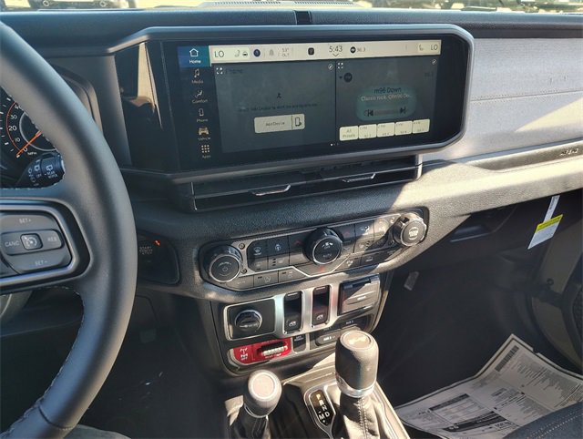 New 2026 Jeep Wrangler Willys image 20