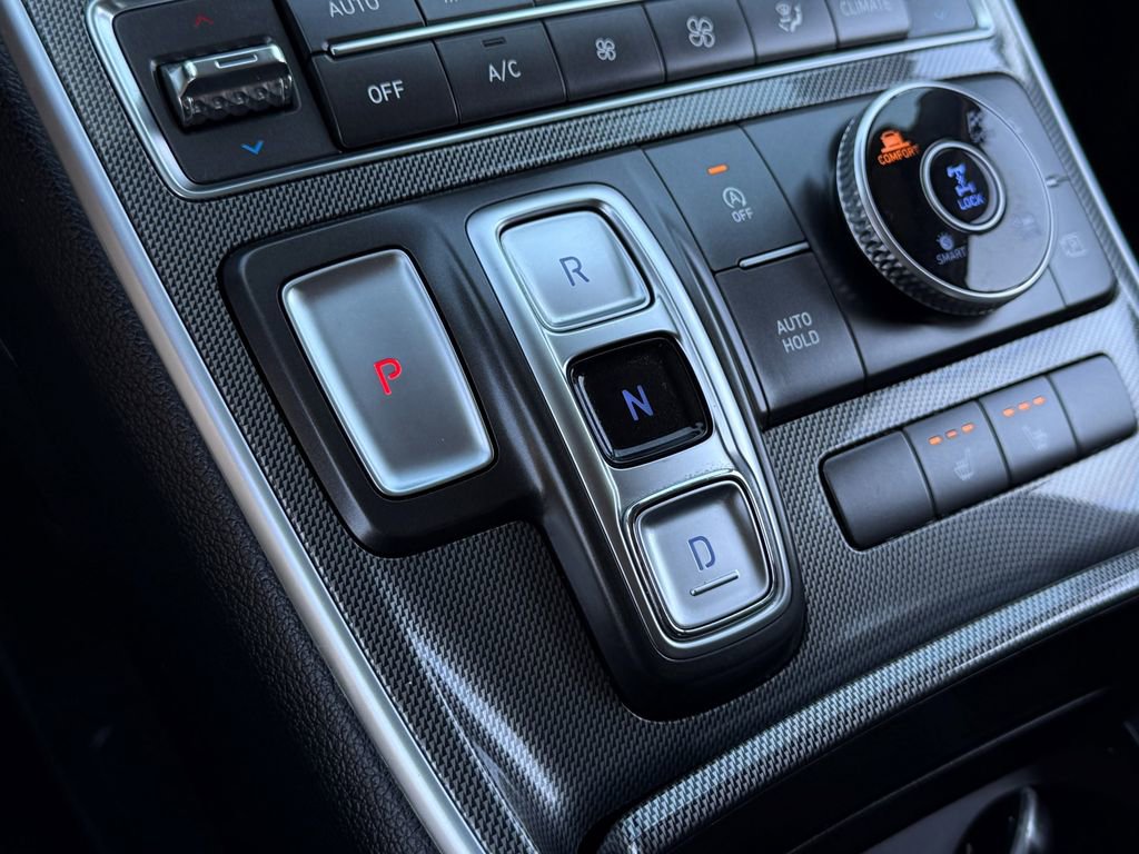 Used 2023 Hyundai Santa Fe SEL image 27