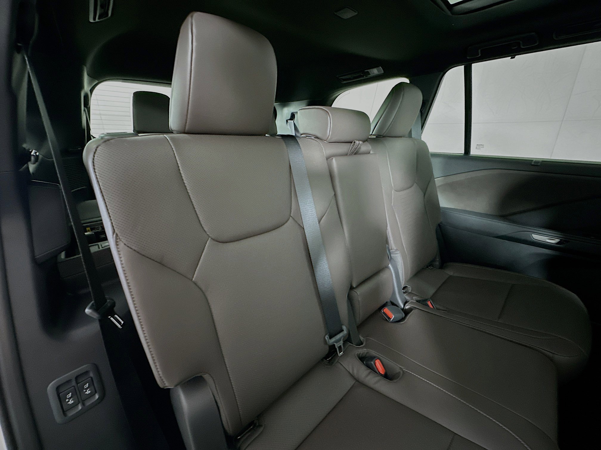 New 2026 Lexus TX 350 AWD w/ Technology Package image 27