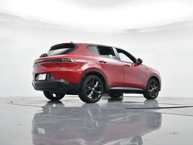 Used 2024 Dodge Hornet R/T Plus image 29