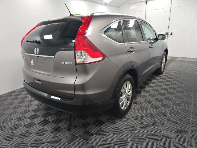 Used 2014 Honda CR-V EX-L image 6