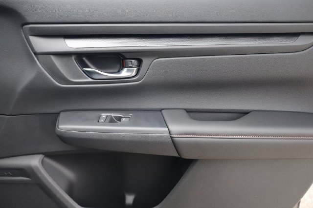 New 2026 Honda CR-V Sport-L image 20
