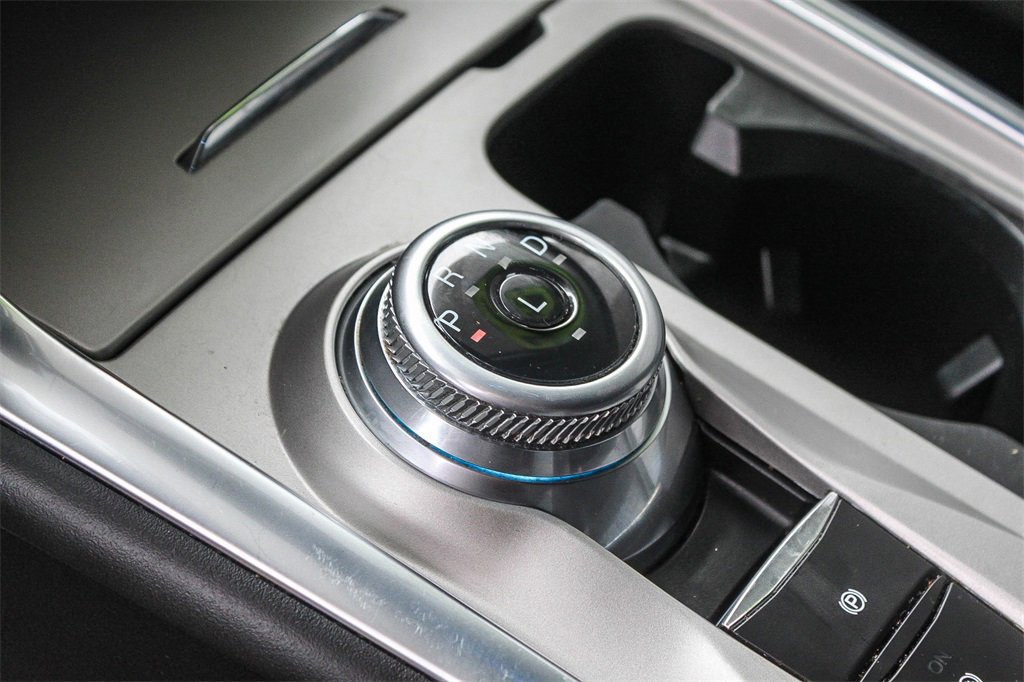 Used 2023 Ford Explorer XLT w/ Equipment Group 202A image 24