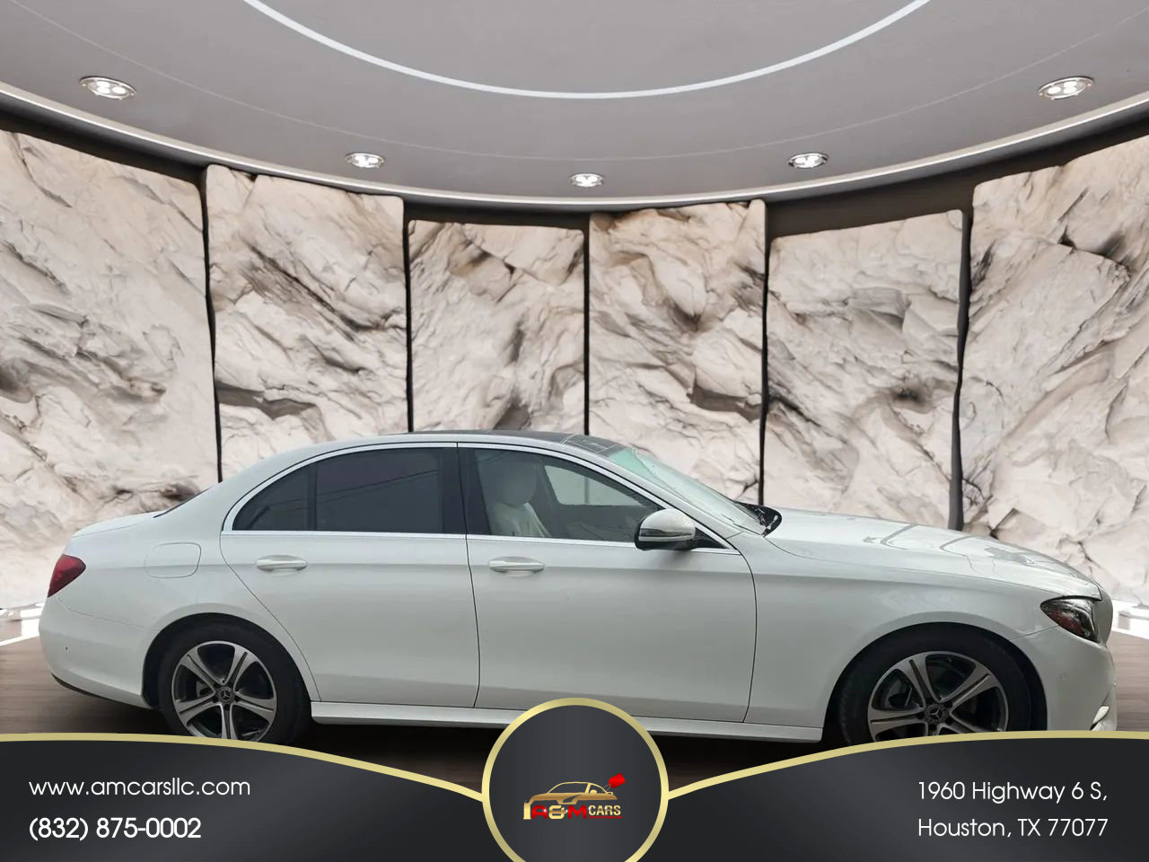 Used 2018 Mercedes-Benz E 300 image 5