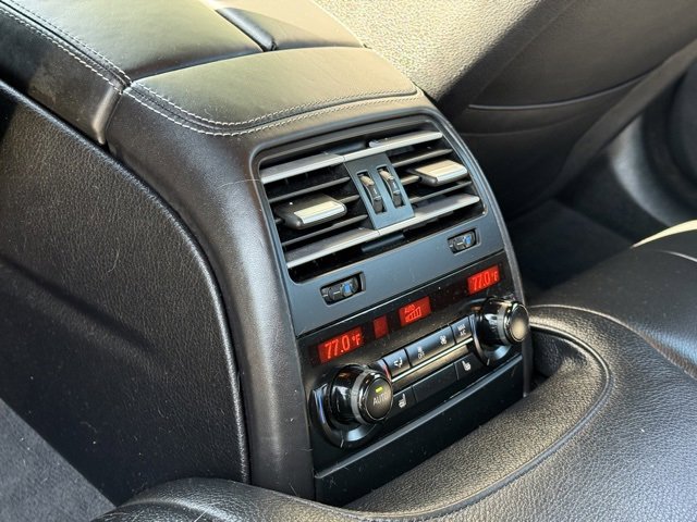 Used 2016 BMW 640i Gran Coupe xDrive image 27