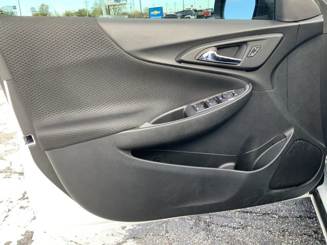 Used 2024 Chevrolet Malibu LS image 14