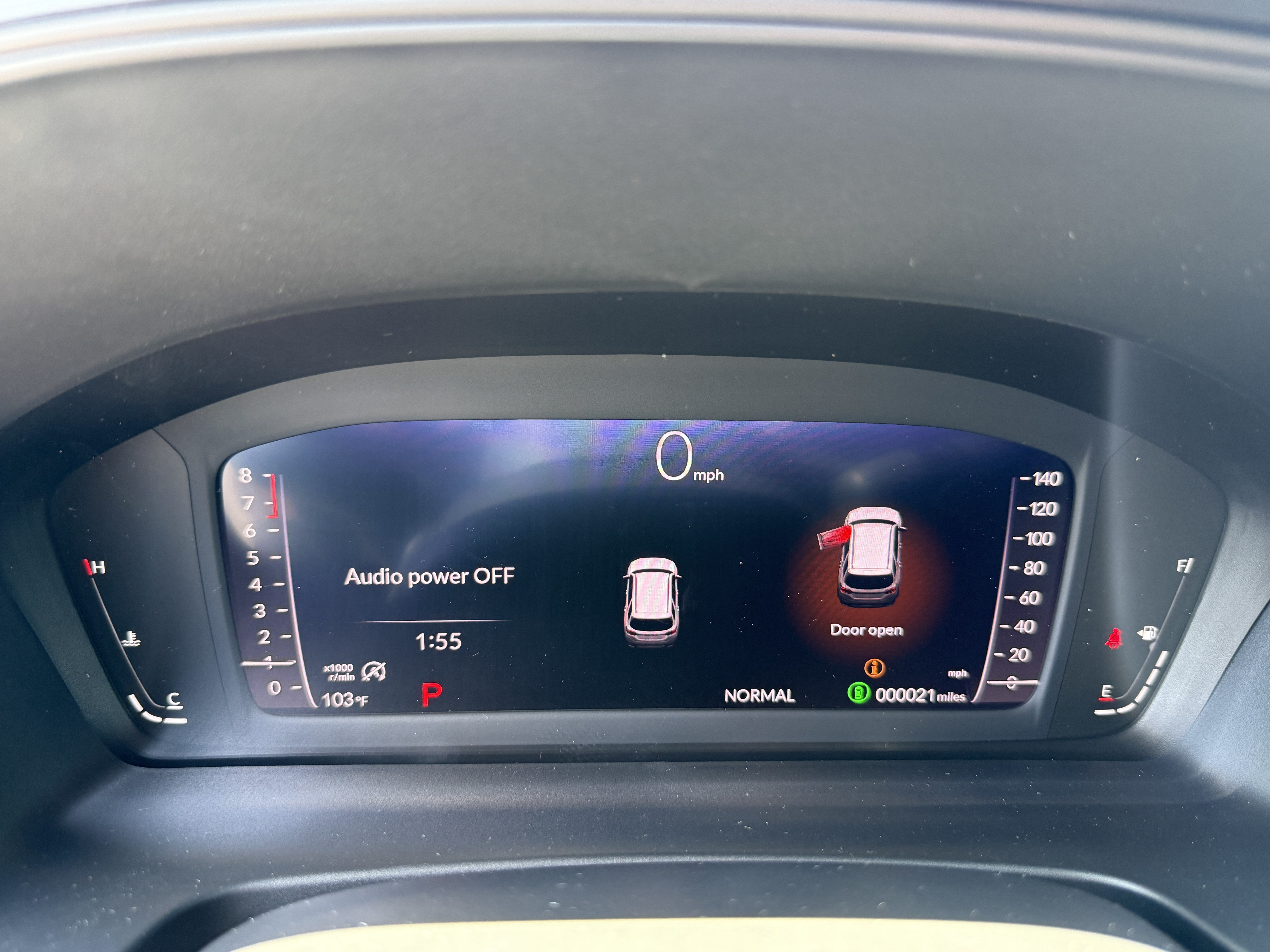 New 2026 Honda Pilot Sport image 8