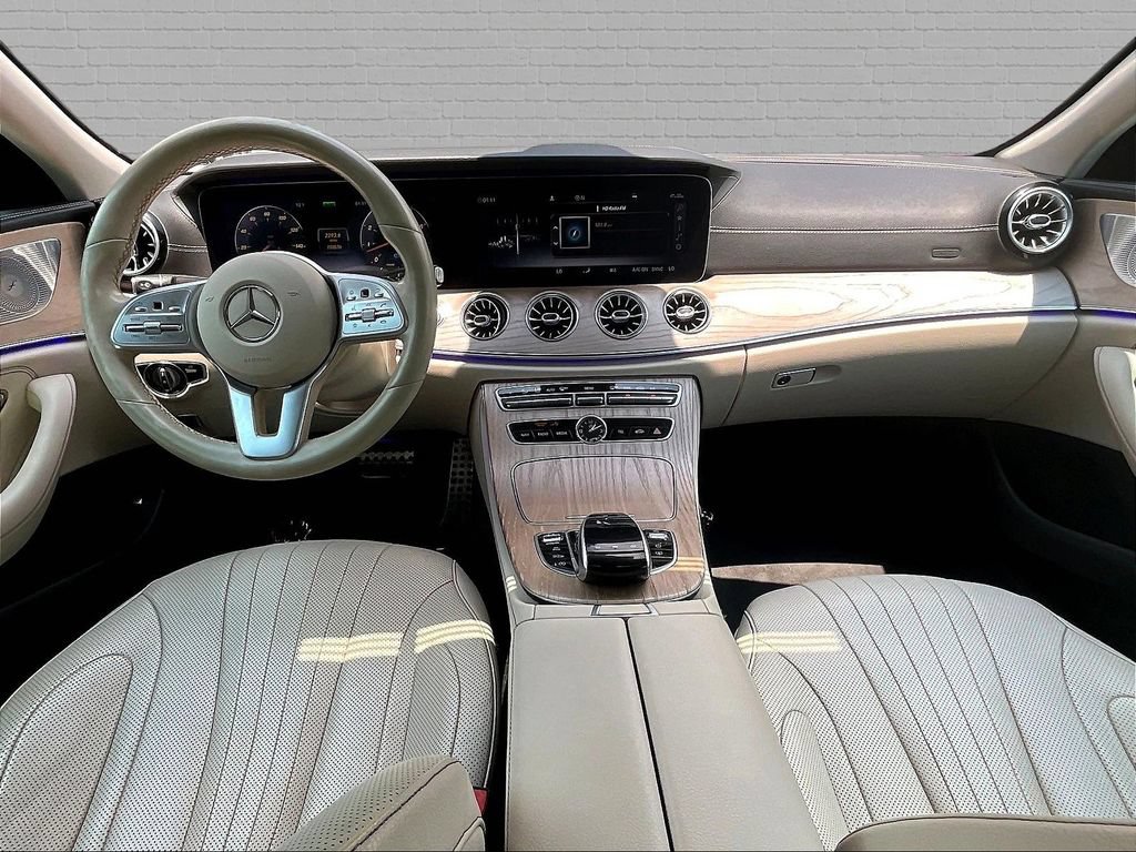 Used 2019 Mercedes-Benz CLS 450 image 7