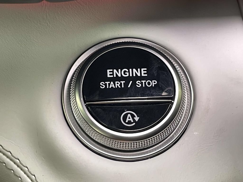 Used 2025 Mercedes-Benz AMG GT 55 image 32