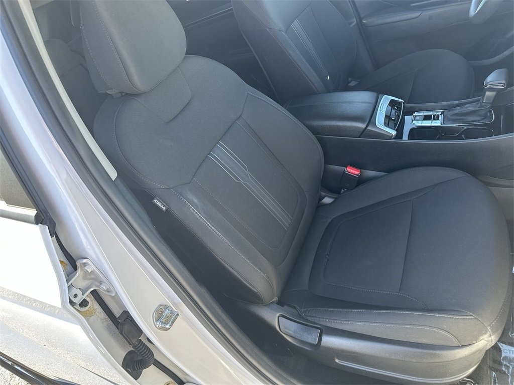 Used 2023 Hyundai Tucson SEL image 24