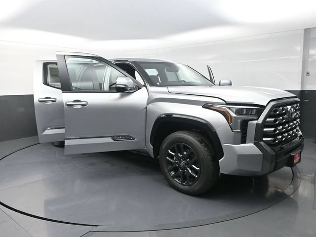 New 2026 Toyota Tundra Platinum AWD/4WD image 37