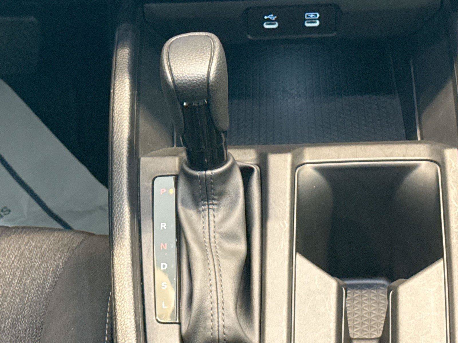 Used 2025 Honda Accord SE image 21
