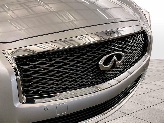 Used 2019 INFINITI Q70 L 3.7 AWD/4WD image 29