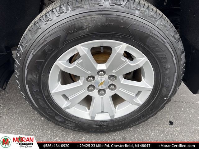 Used 2018 Chevrolet Colorado LT w/ LT Convenience Package image 25