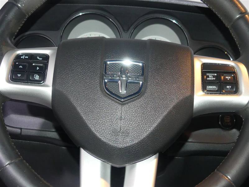 Used 2011 Dodge Challenger SRT8 w/ SRT Option Group II image 24