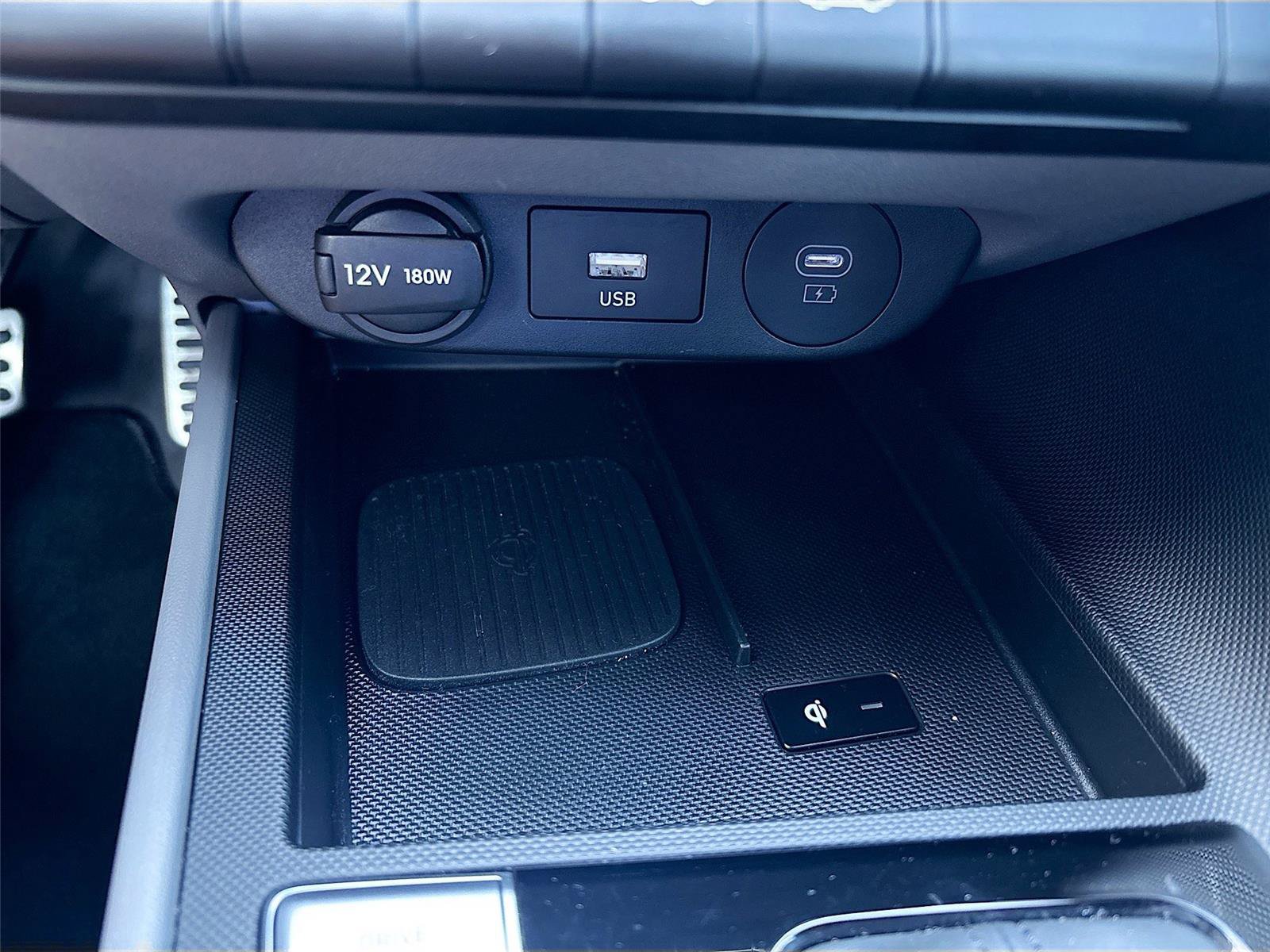 Certified 2025 Hyundai Elantra Sport FWD image 30