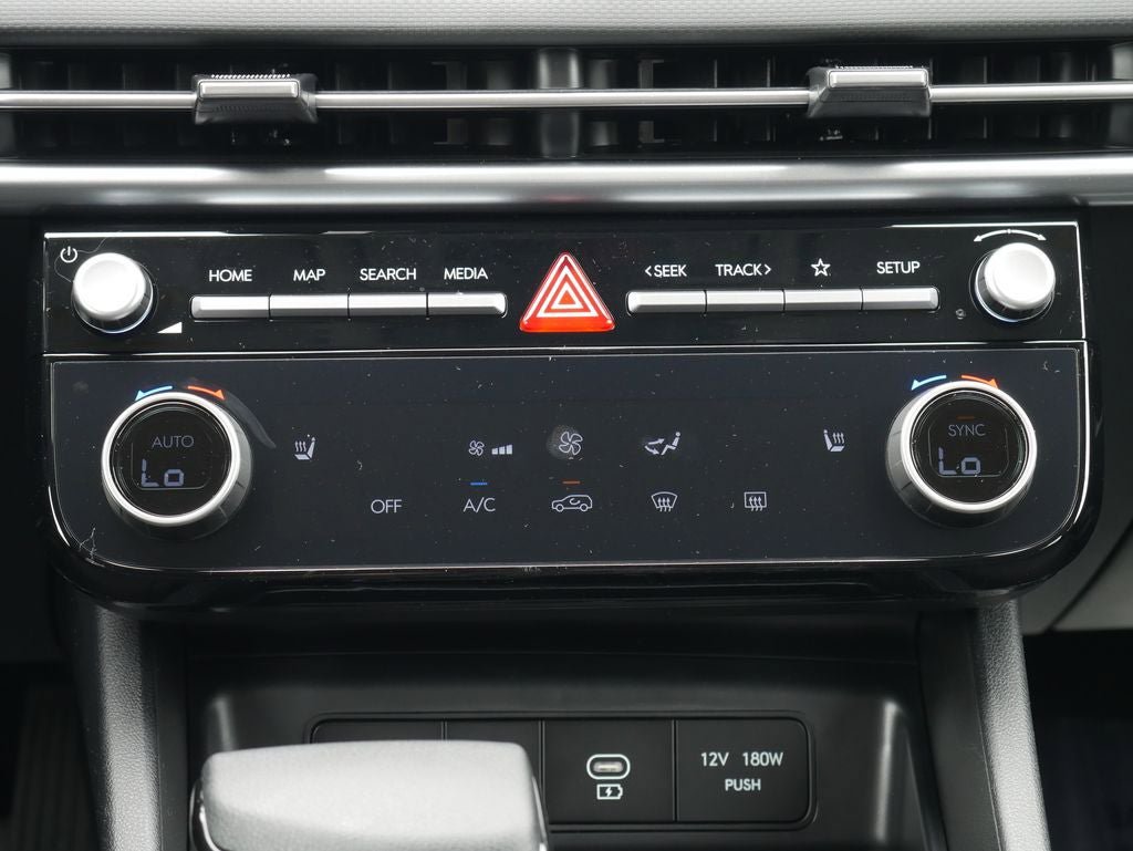 New 2026 Hyundai Tucson SEL AWD/4WD image 41
