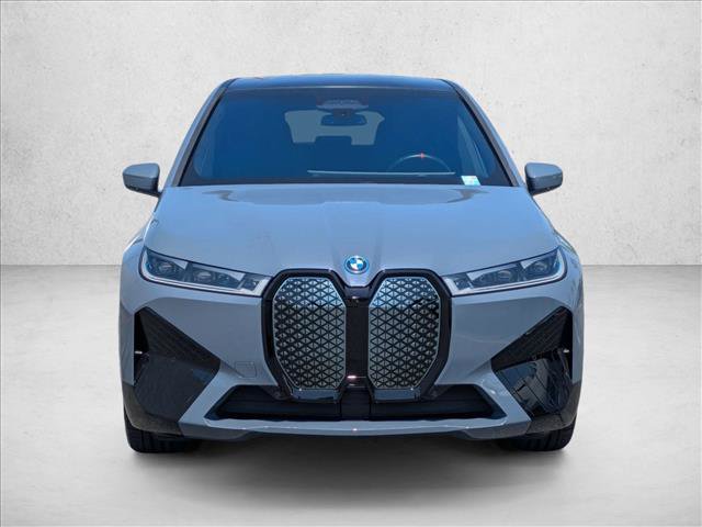 Used 2025 BMW iX M60 AWD/4WD video 2