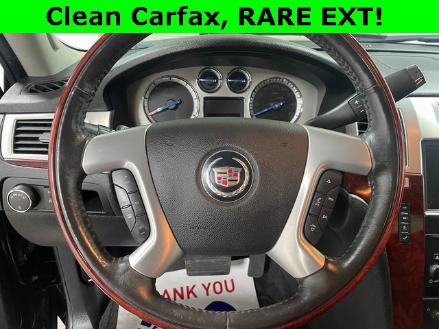 Used 2011 Cadillac Escalade EXT Luxury image 14
