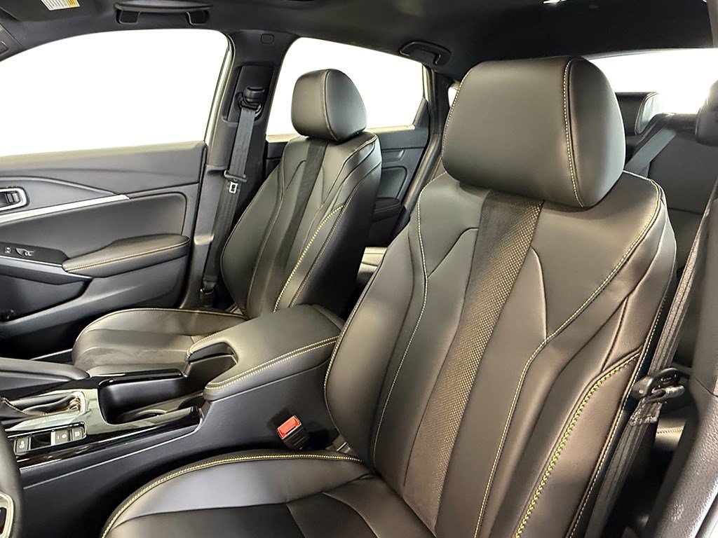 New 2026 Acura Integra A-Spec w/ Technology Package FWD image 13