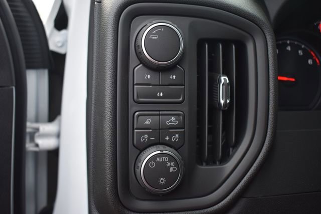 New 2026 Chevrolet Silverado 3500 W/T w/ WT Convenience Package image 20