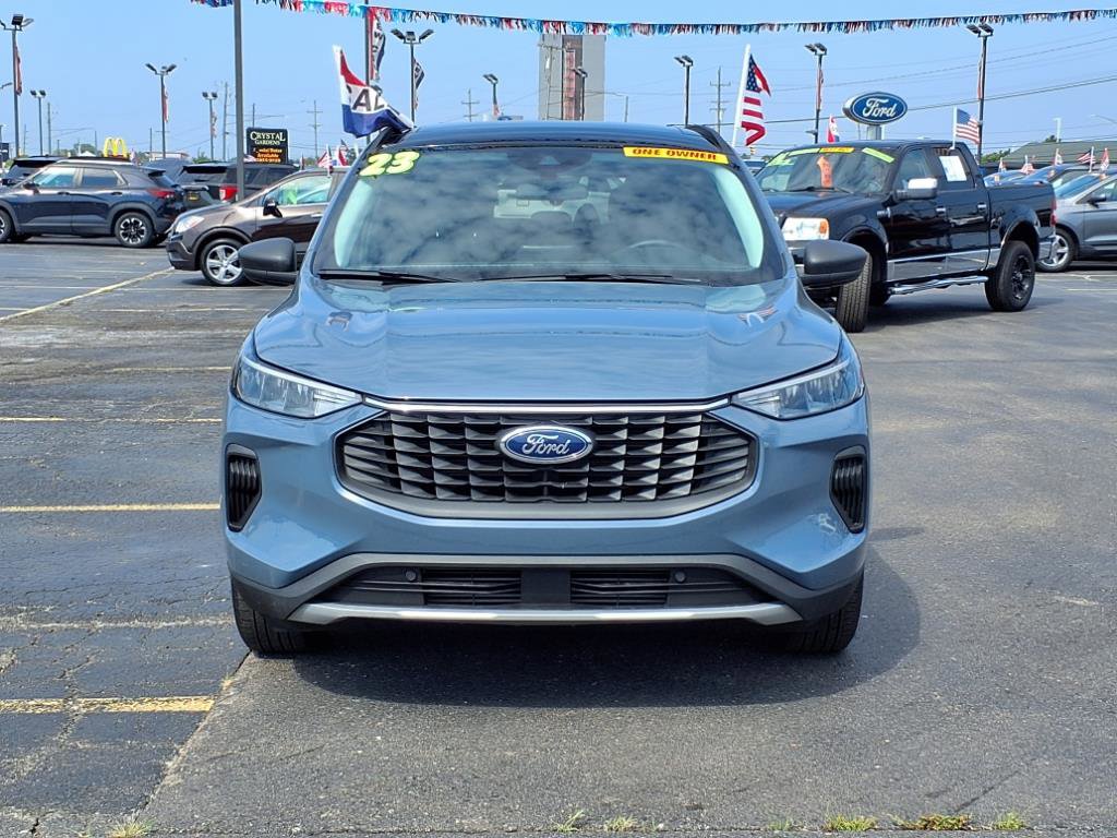 Used 2023 Ford Escape Active image 25