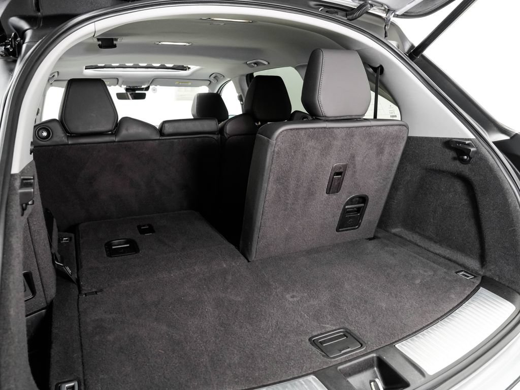 Used 2016 Acura MDX SH-AWD w/ Technology Package image 29