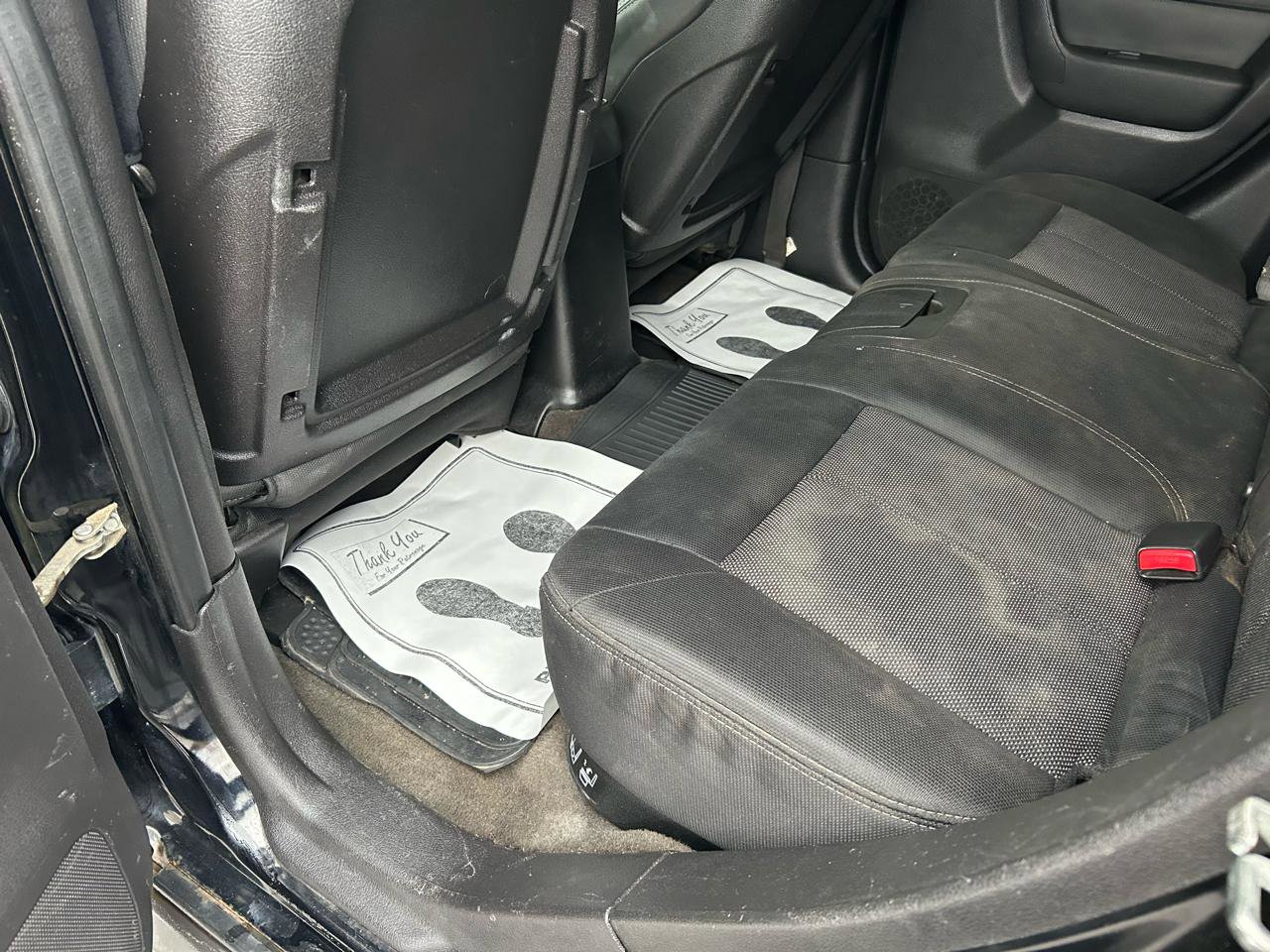 Used 2007 HUMMER H3 Adventure image 9