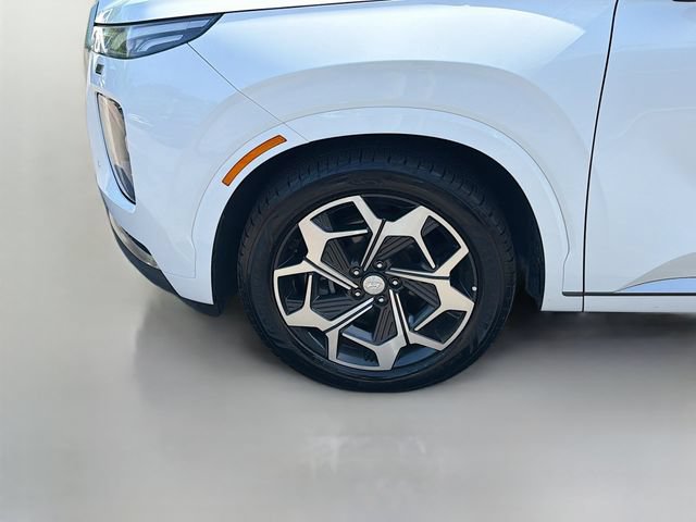 Used 2022 Hyundai Palisade Calligraphy FWD image 33