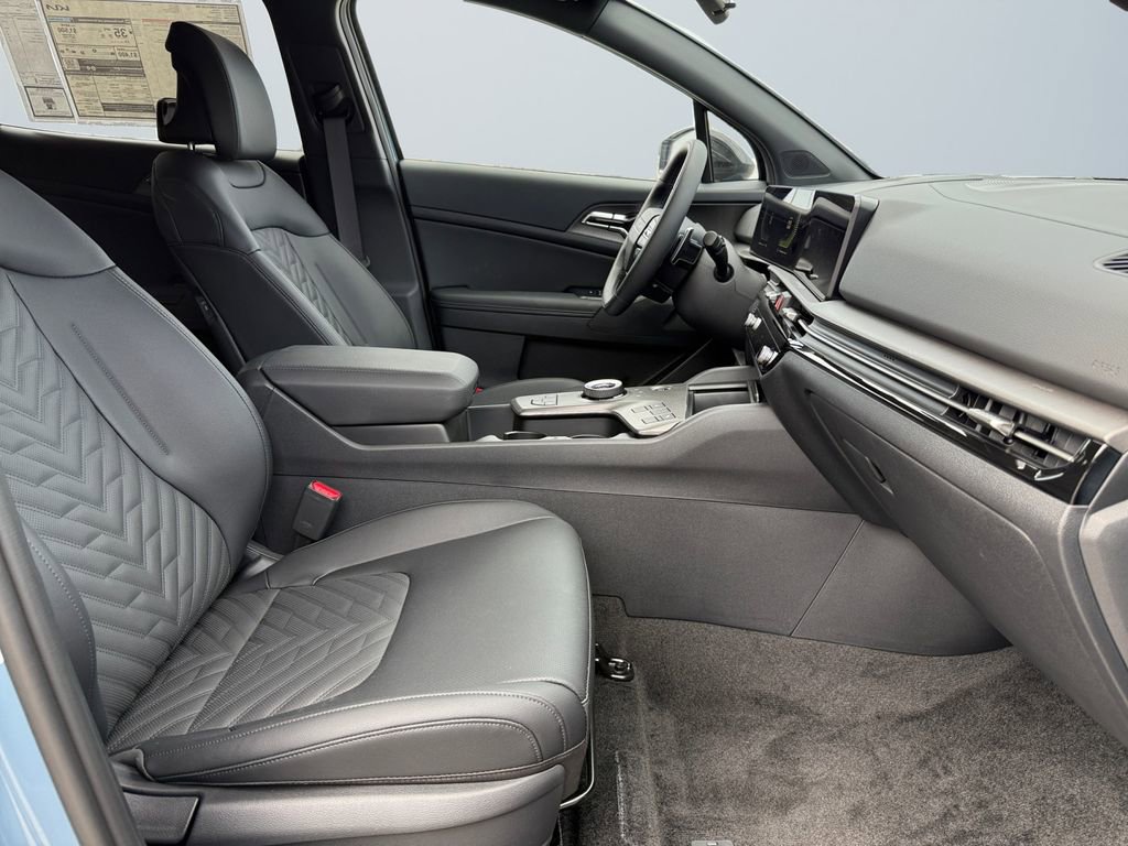 New 2026 Kia Sportage X-Line image 15