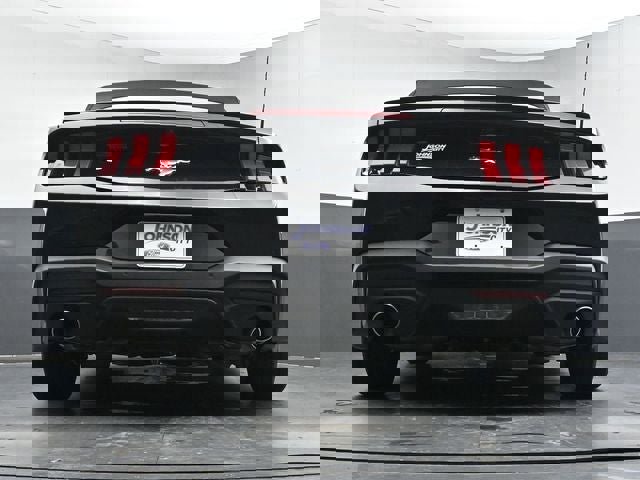 Used 2024 Ford Mustang Premium image 30