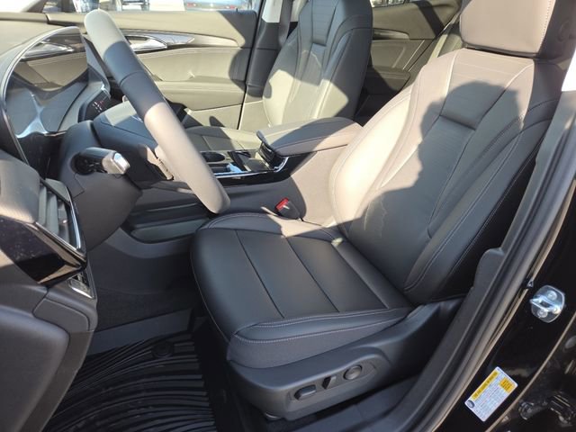 New 2026 Buick Envision Preferred image 35