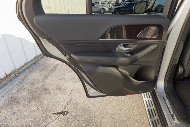 Certified 2025 Mercedes-Benz GLE 350 4MATIC image 16