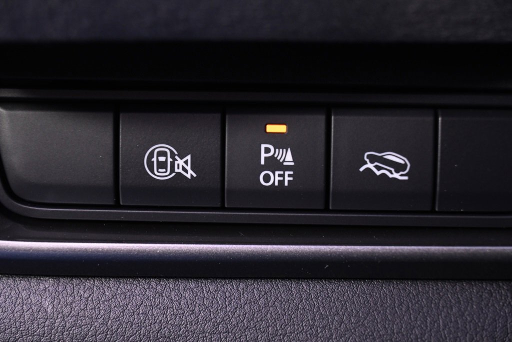 New 2026 MAZDA CX-30 AWD 2.5 S image 24