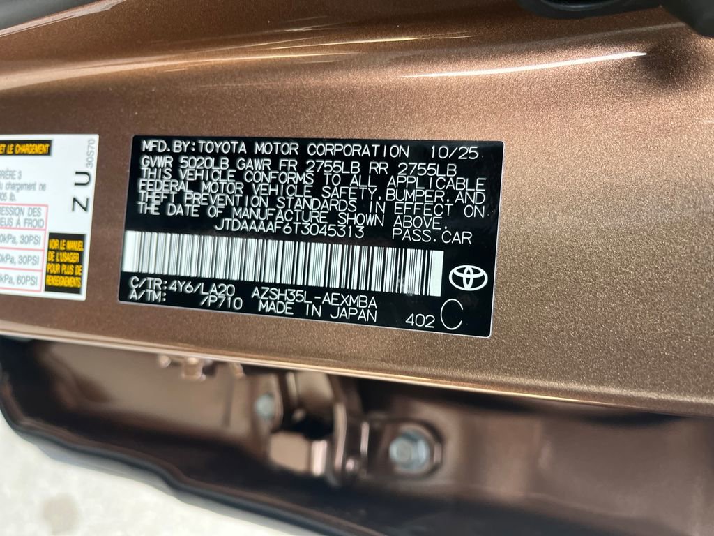 New 2026 Toyota Crown Limited image 29