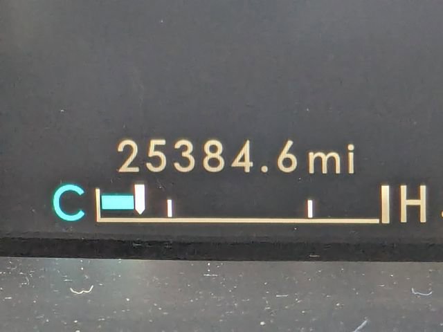 Used 2022 Lincoln Nautilus Reserve w/ Luxury Package image 29