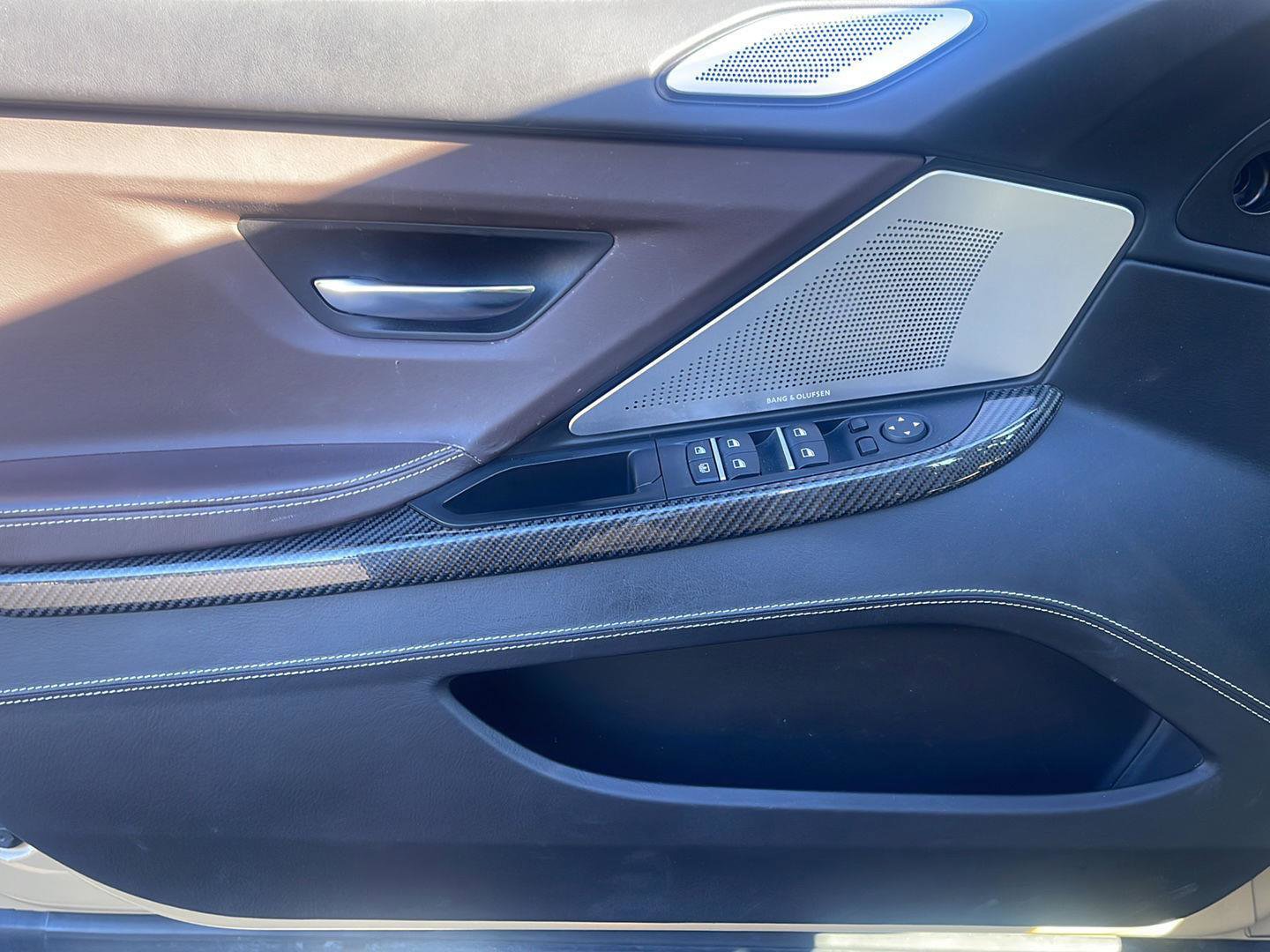 Used 2014 BMW M6 Gran Coupe image 12