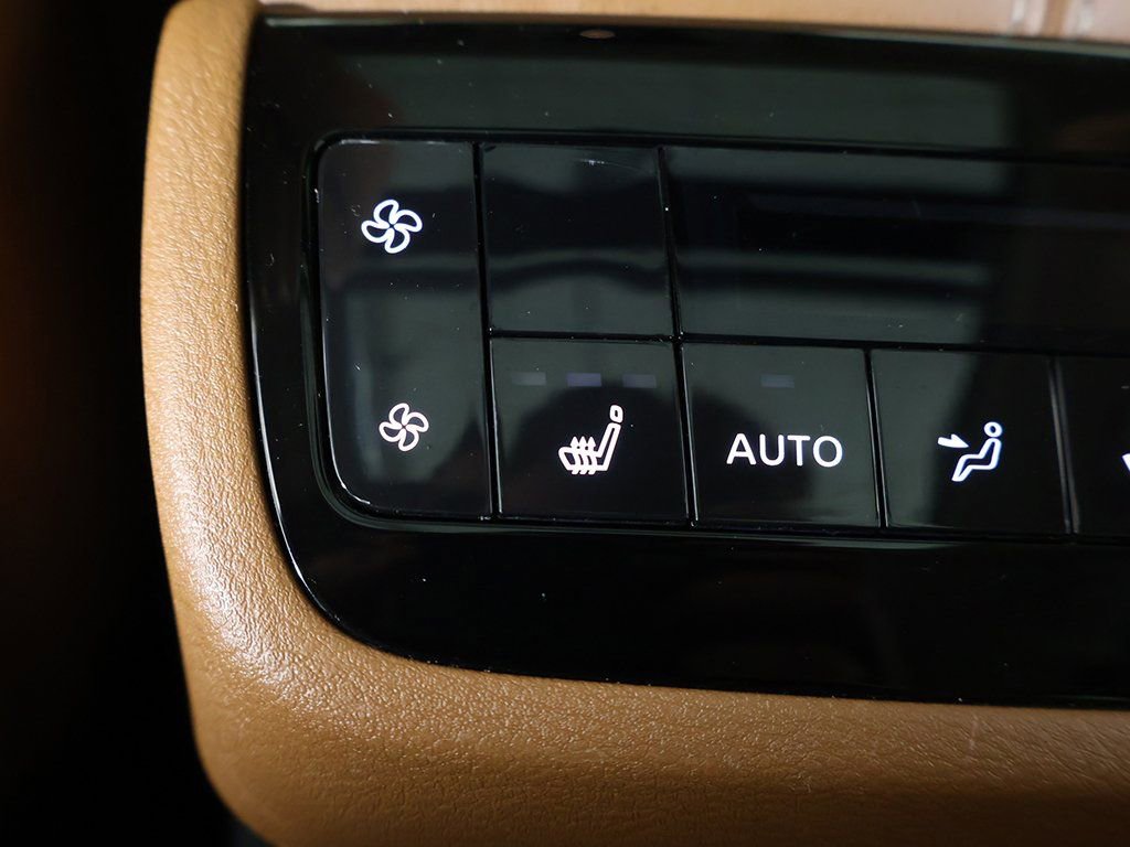 Used 2023 INFINITI QX60 Sensory w/ Cargo Package image 52