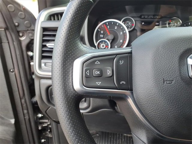 New 2026 RAM 4500 Tradesman w/ Chrome Appearance Group image 12