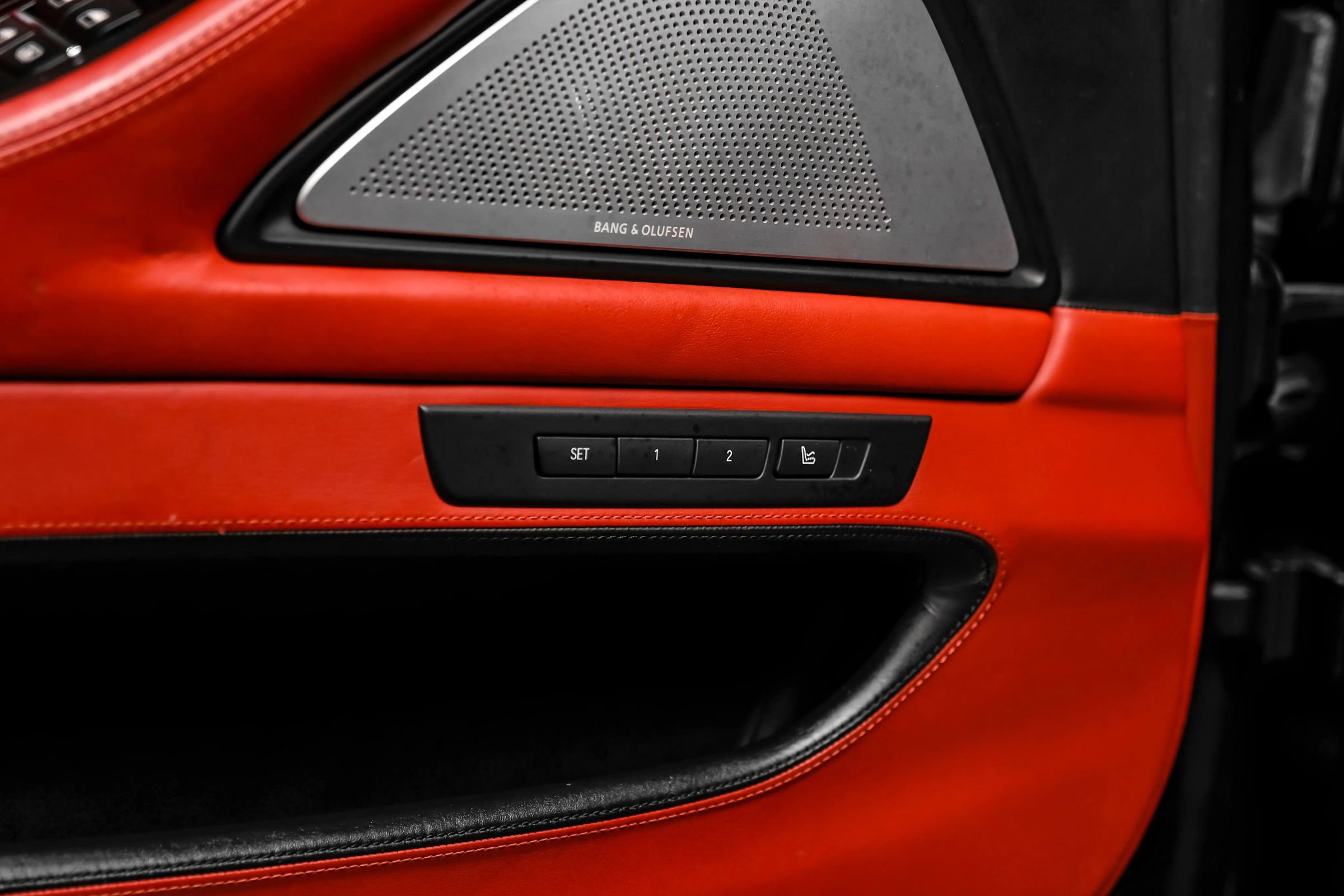 Used 2014 BMW M5 RWD image 49