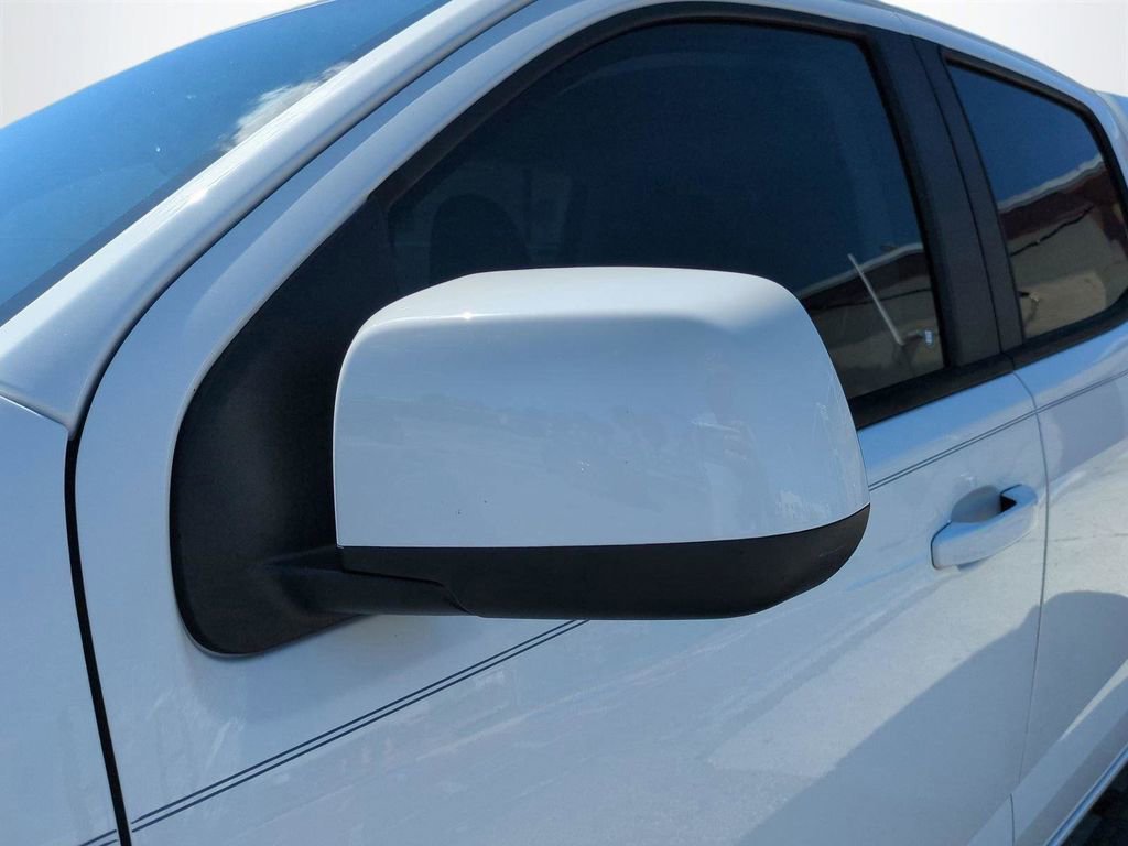 Used 2020 Chevrolet Colorado Z71 image 12