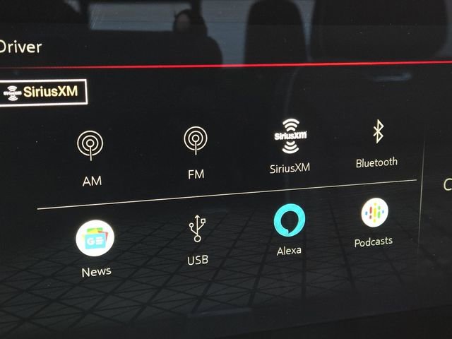 Used 2024 GMC Sierra 1500 Denali Ultimate image 6